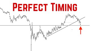 THIS Could Trigger a BIG SHIFT in the Stock Market | History Repeats