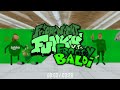 Wrażenie Vs Froggy Baldi OST Wrażenie Vs Froggy Baldi OST