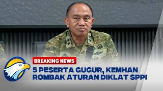 Download lagu BREAKING NEWS - Insiden SPPI: Kemhan Evaluasi Medis, Gandeng Kemenkes