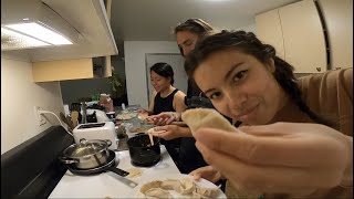 UCL Study Abroad - Celebrating Chinese New Year
