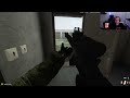 Capturing a point in Arma Reforger the best i can