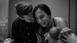 Penelope Birth Story