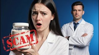 The Collagen Lie: Why Your Supplements Probably Don't Work