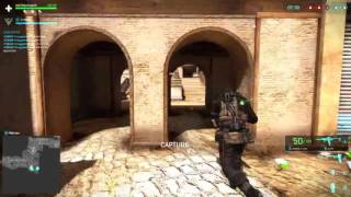 Ghost Recon Phantoms - Nov 21st #6