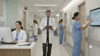 Hospital Management System 🏥 | Custom Healthcare Software | Vaishnav Engineering