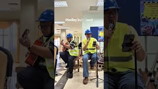 Medley Lagu Popular Indo Band Putri Iklan st 12 Ketahuan matta Band U0026 Naluri Lelaki samsons