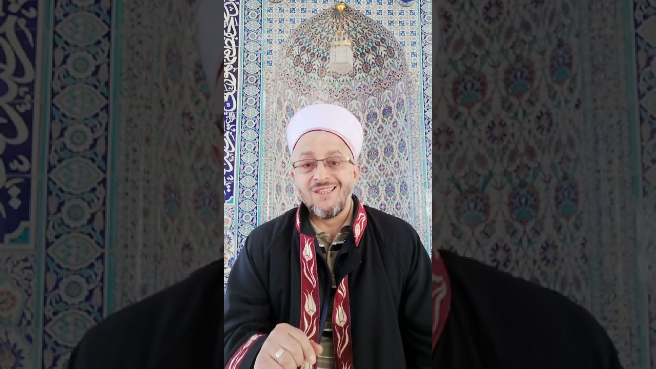 İBRAHİM BİN ETHEM HAZRETLERİ VE FIRINCI