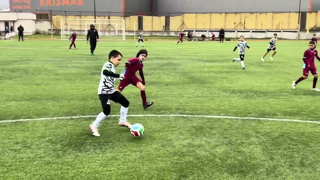 PIRIN CUP FC “Septemvri ||” - FC “Sandanski” Gen 2015/16 (06.02.2026)