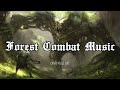 Forest Ambush Combat Music D D Fantasy Background Music RPG Playlist 
