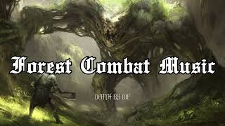 Forest Ambush | Combat Music | D&D Fantasy Background Music | RPG Playlist screenshot 4