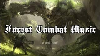 Forest Ambush | Combat Music | D&D Fantasy Background Music | RPG Playlist