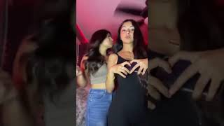 Mariahceballos Instagram Live Stream Group Girls Twerking On Live Hot Sexy Aug 30 2022
