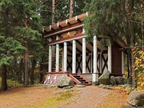 Video: Kuidas oli keiser Peeter I tavaline päev ja milliseid ameteid tal õnnestus oma elu jooksul omandada