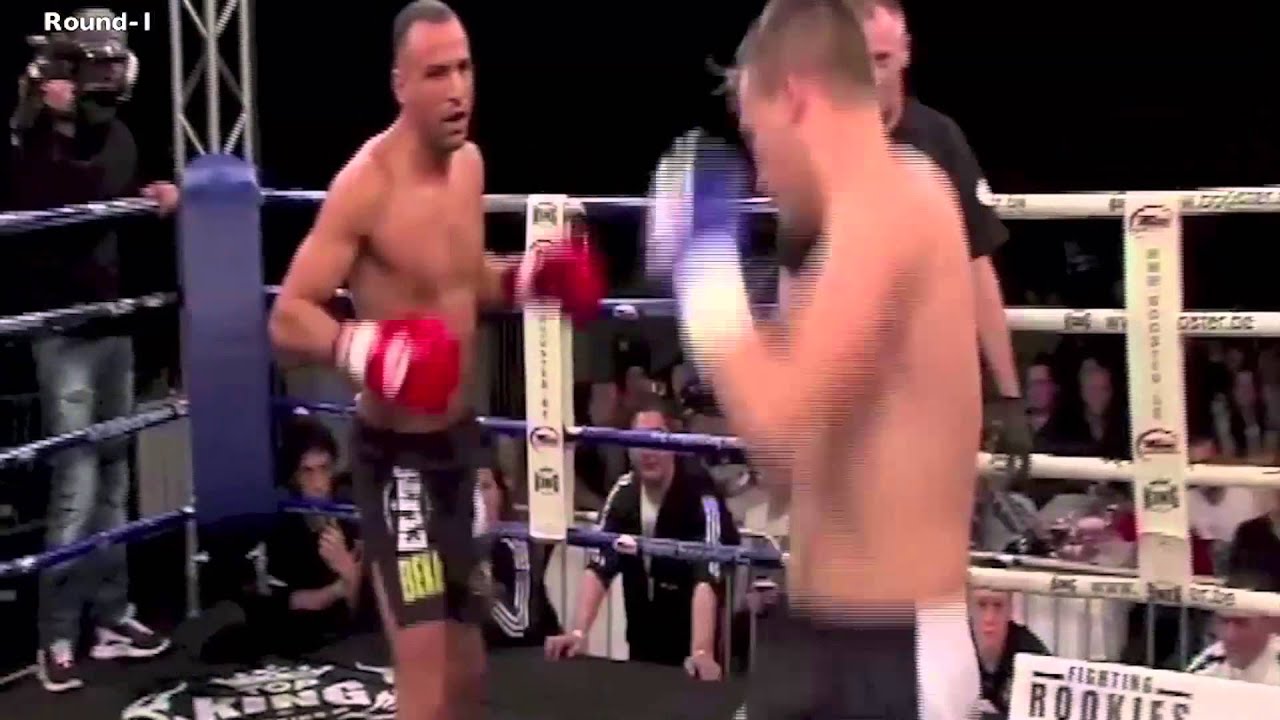 Nordin Ben Moh Highlight HD