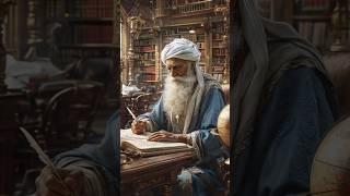 Islamic Science | Muslim Inventions | Forgotten Genius #tloi | #IslamicHistory | #ScienceOfIslam