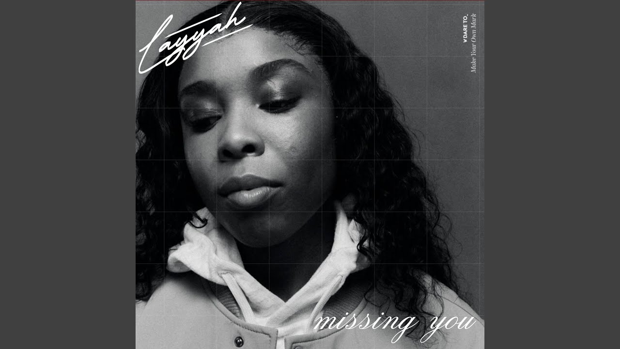 Watch MISSING YOU on YouTube Watch MISSING YOU on YouTube