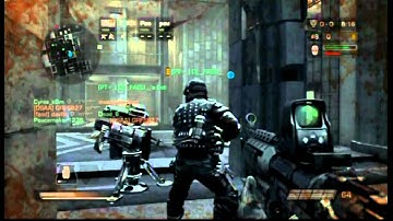 Killzone 2 Lag-Switcher Dj__FABU__