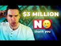 Why I Passed on $3M PROFIT 😱 Real Estate Project | Hayden Crabtree