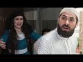 أجمل مشاهد زمن البرغوث ـ سميحة رجعت و رجعت معا الضحكة لبيت كبير الحارة 