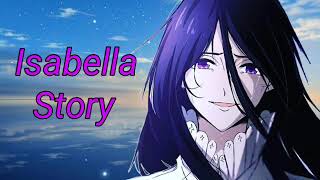 Isabella Storyamv- Melody Of Leslie