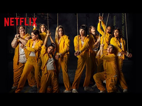 Home Feed Discovery_Vis a vis: Season 4_Knock + Thumbnail - Home Feed Discovery_Vis a vis: Season 4_Knock + Thumbnail