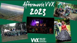 Aftermovie Vvx 2023