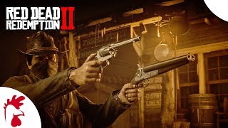 How To Use The Dead Eye System In Red Dead Redemption 2