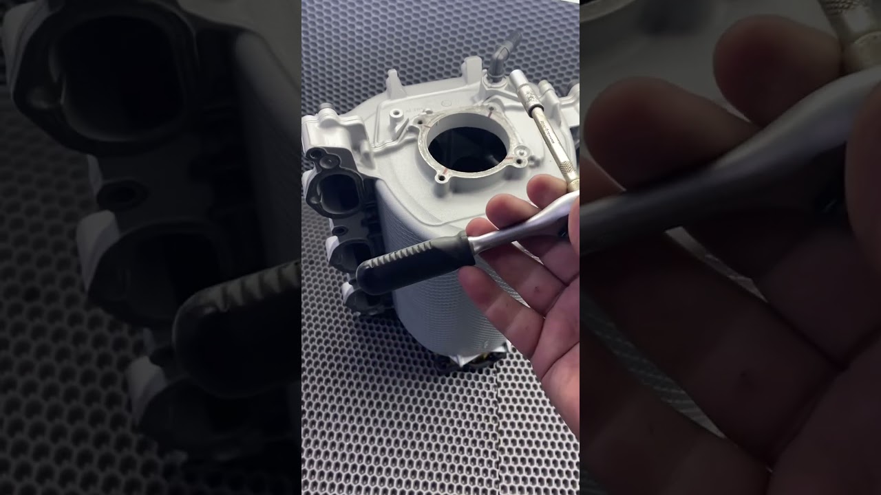 Не гарантийный случай м272,м273