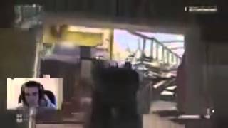 COD Ghosts COLLISION Live Facecam w Goblin #2 Call of Duty Ghosts Multiplayer1