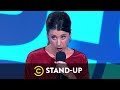 "No Soy Fría, Soy Vasca" | Valeria Ros | Comedy Central España