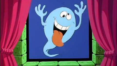 Groovie Goolies   When The Moon Is Full (Music Video)