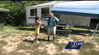 Nearly 30 Neb. Parks Closing for Several Months
