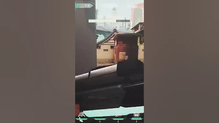 1v5 IM VENGEANCE 🤭 #valorant #fyp #shorts #valorantclips #aftereffects #val #ace #clutch #chamber