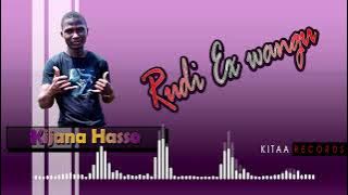 Rudi Ex wangu by Kijana Hasso