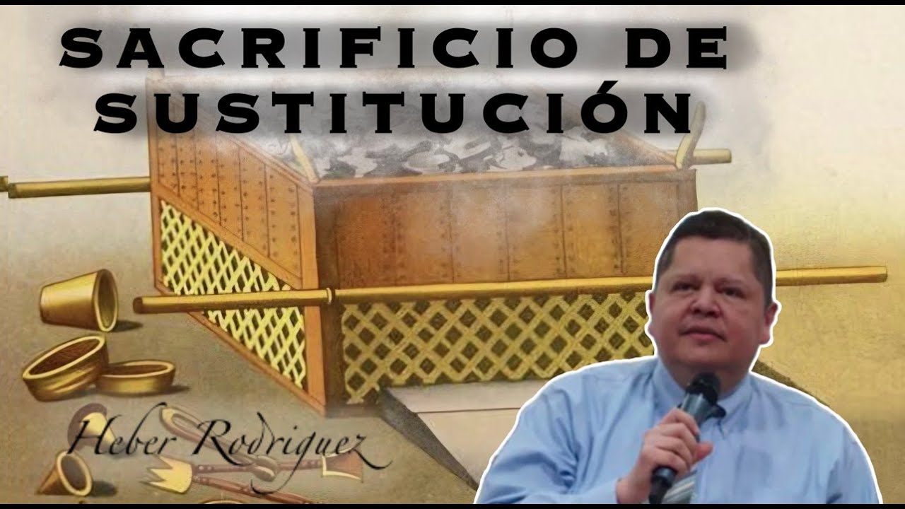 Sacrificio De Sustitución 2/3/26