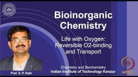 Biochemistry | Week 0 Quiz | Assignment 0 Solution | NPTEL | SWAYAM 2023