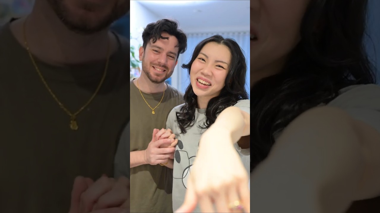 I Got Married