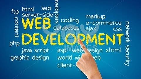 Web Design Bangla Tutorial Part-1