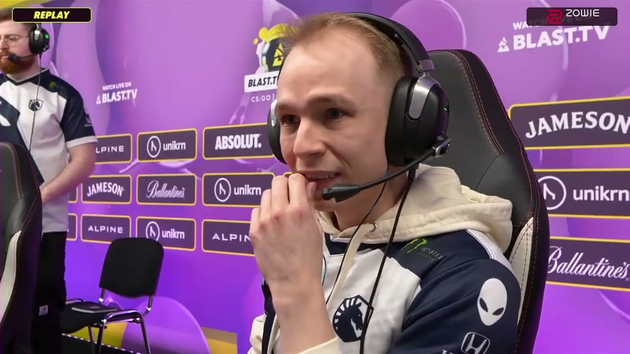 LEGENDS STAGE!!   Liquid vs 9INE   BLAST Paris Major 2023   HIGHLIGHTS   CSGO