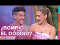 Erick Elías confesó que se casó con la ex de su mejor amigo | #desigualestv