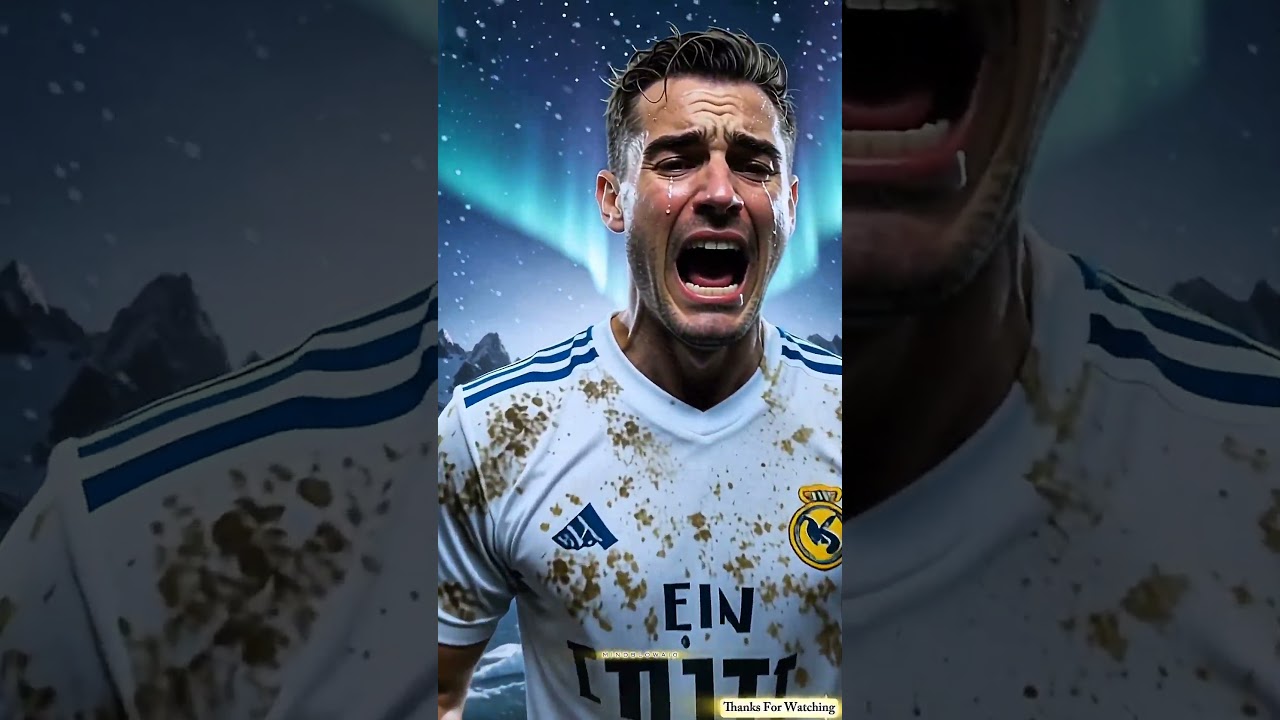 Неожиданный поворот в Ледяном мире: Месть Роналду дракону 🐉❄️ 