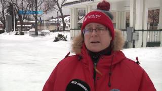 Bracebridge Fire & Ice Festival