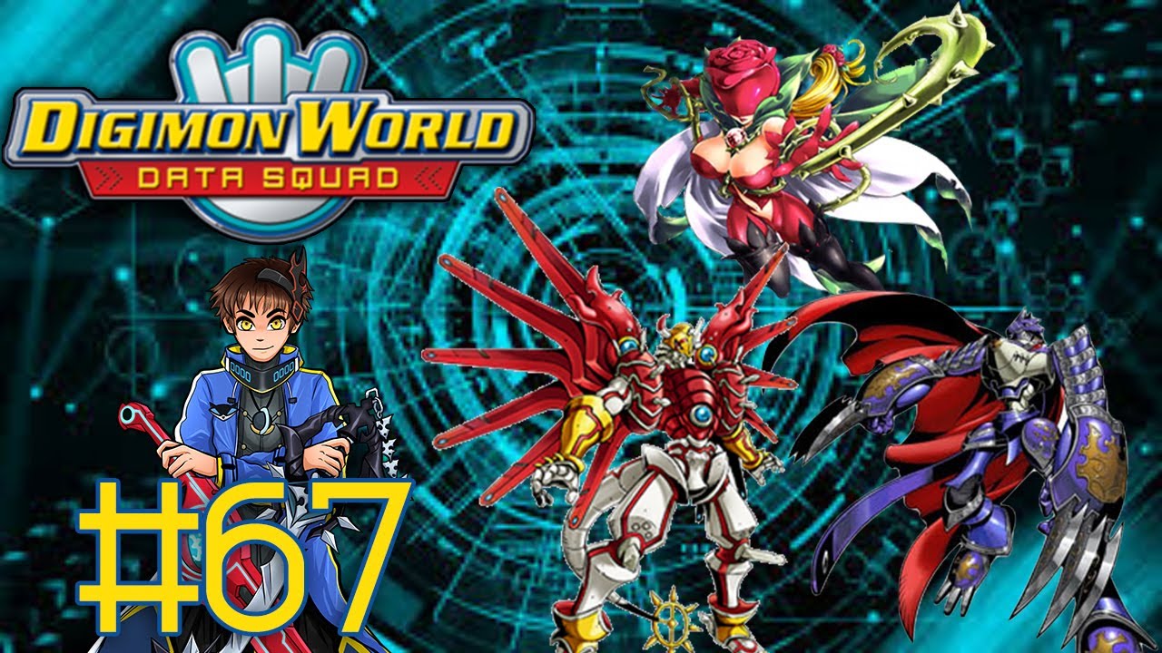 datasquad learning @datasquadlearning tumblr blog |... Digimon Data Squad Ravemon