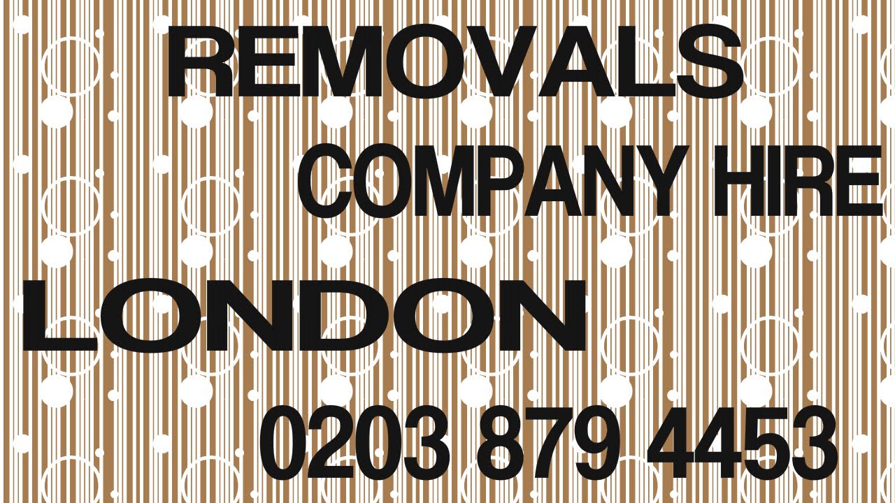 Best Moving Company Croydon - Best Movers Firm In Addington