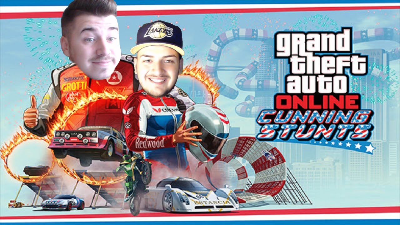 BERCEA RAGE LA CURSE | GTA V Ep 