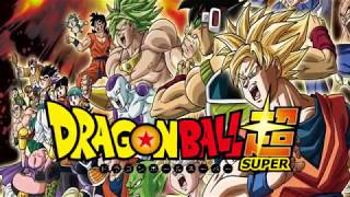 i☆Ris  Re : Call (Dragon ball version)