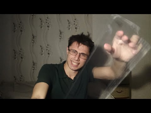 ASMR With Absolutely No Sense (REALLY CHAOTIC)