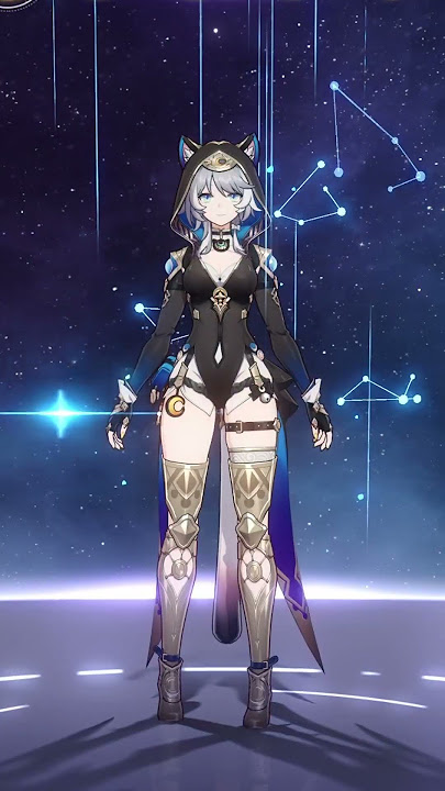 Honkai Star Rail; Amphoreus's Biggest Issue... #hoyoverse #starrail #hsr