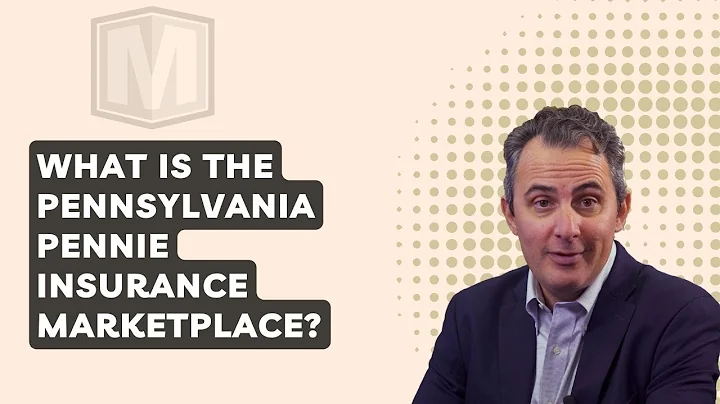 What is the Pennsylvania Pennie Health Insurance Program?