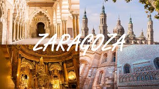 Zaragoza: Has Spain’s 5th Largest City The Potential To Be in Spain’s Top 10 Tourist Destinations?